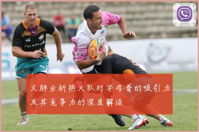 文胖分析热火队对字母哥的吸引力及其竞争力的深度解读